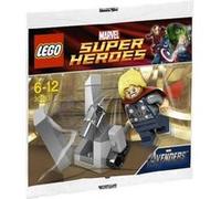 LEGO® Marvel 30163 Thor and the Tesseract Polybag
