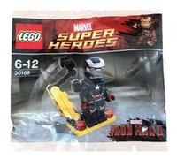 LEGO® Marvel 30168 Gun mounting system Polybag