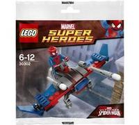 LEGO® Marvel 30302 Spider-Man Glider Polybag
