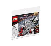 LEGO Marvel 30443 Le combat sur le pont de Spider-Man