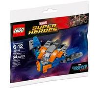 LEGO® Marvel 30449 The Milano Polybag