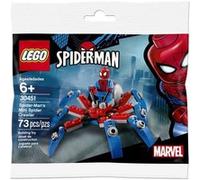 LEGO® Marvel 30451 Spider-Man's Mini Spider Crawler Polybag
