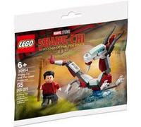LEGO® Marvel 30454 Shang-Chi et le Grand Protecteur Polybag