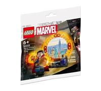 LEGO Set de construction 30652 Le portail interdimensionnel de Doctor Strange Marvel