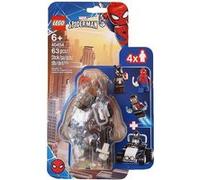 LEGO Jeu de construction 40454 Marvel – Spider-Man contre Venom et Iron Venom