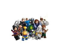 LEGO marvel 71039 LEGO® Minifigures Marvel Série 2 Cadeaux Jouets Objets de collection 5+