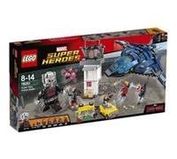 LEGO® Marvel 76051 Super hero airport battle multicolore G