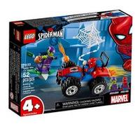 76133 Spider-Man et la course poursuite en voiture, LEGO Super Heroes NC