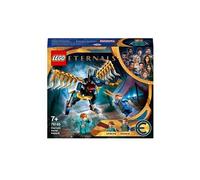 LEGO Marvel 76145 L'Attaque Aérienne des Eternels