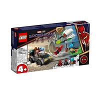 Lego 75314 Star Wars TM La Navette d’Attaque du Bad Batch™