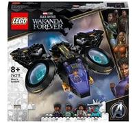 LEGO® Marvel 76211 Le Sunbird de Shuri G