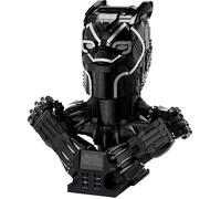 LEGO marvel 76215 Black Panther Cadeaux Jouets Objets de collection 18+