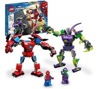 Lego 71400 Super Mario Ensemble d'extension La Plage du Maxi-Oursin