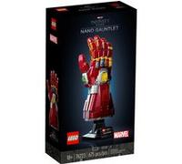 LEGO® Marvel 76223 Le Nano Gant de l’infini