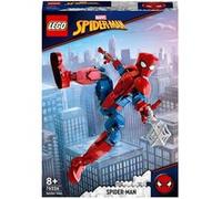 Lego 76226 - Spider-man - Figurine De Spider-man