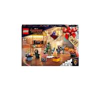 LEGO® Marvel 76231 Le calendrier de l’Avent Les Gardiens de la Galaxie