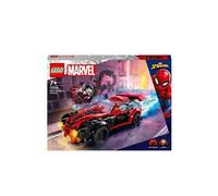 LEGO® Marvel 76244 Miles Morales vs. Morbius