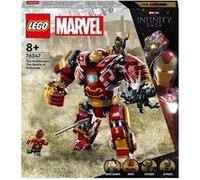 LEGO® Marvel 76247 Hulkbuster La bataille du Wakanda G