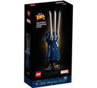 LEGO Super Heroes 76250 Griffe d'adamantium Wolverines