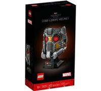LEGO® Marvel 76251 Le casque de Star-Lord