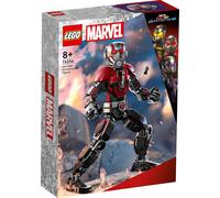 Lego Marvel 76256 Ant-Man L'homme fourmi Construction Figure Neuf-New-Neu