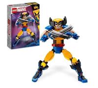 LEGO® Figurine Marvel 76257 Wolverine F