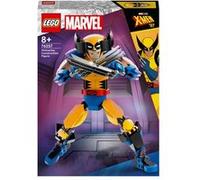 LEGO® Marvel 76257 La figurine de Wolverine F