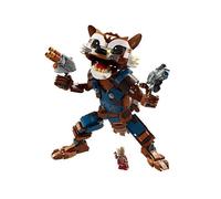 LEGO marvel 76282 Rocket et Bébé Groot Cadeaux Jouets Objets de collection 10+