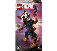 LEGO® Marvel 76282 Rocket et Bébé Groot G