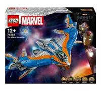 LEGO® Marvel 76286 Les Gardiens de la Galaxie : le vaisseau Milan G