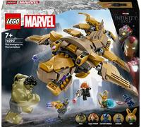 LEGO® Marvel 76290 Les Avengers contre le Léviathan G