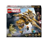 LEGO® Marvel 76290 Les Avengers contre le Léviathan G