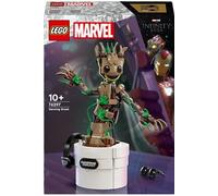 LEGO 76297 - LEGO® Marvel - Groot qui danse