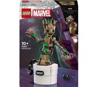 LEGO® Marvel 76297 La danse de Bébé Groot G