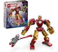 Lego® Marvel 76307 - Le Robot D'iron Man Contre Ultron