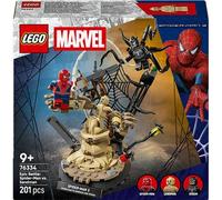 LEGO Marvel 76334 Le combat légendaire entre Spider-Man et Sandman