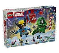 LEGO® Marvel 76340 Le calendrier de l’Avent 2026