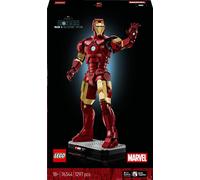 LEGO® Marvel 76344 Iron Man Mark 3 Édition Collector