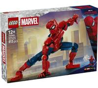 Spider-Man, la figurine de héros