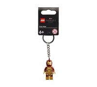 LEGO Marvel 854240 Porte-clés Minifigur Iron Man NEUF Boîte