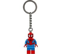 ✅ LEGO Marvel 854290 Porte-clés Spiderman Figurine Articulée à partir de 6 ans