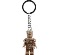 Porte-clés Groot