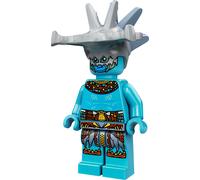 LEGO Marvel : Attuma