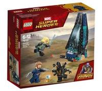 LEGO® Marvel Avengers 76101 Bad Guy Dropship NC