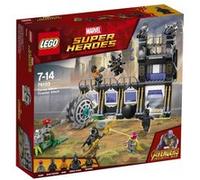 LEGO® Marvel Avengers 76103 Face Off G