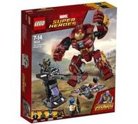 LEGO® Marvel Avengers 76104 Good Guy G