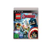 LEGO Marvel Avengers [import allemand]