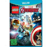 LEGO Marvel Avengers [import allemand]