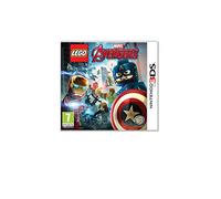 LEGO Marvel Avengers [import anglais]