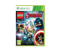 LEGO Marvel Avengers [import anglais]